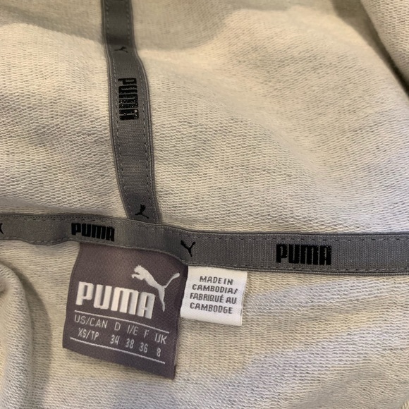 Puma Hoodie - Picture 4 of 4
